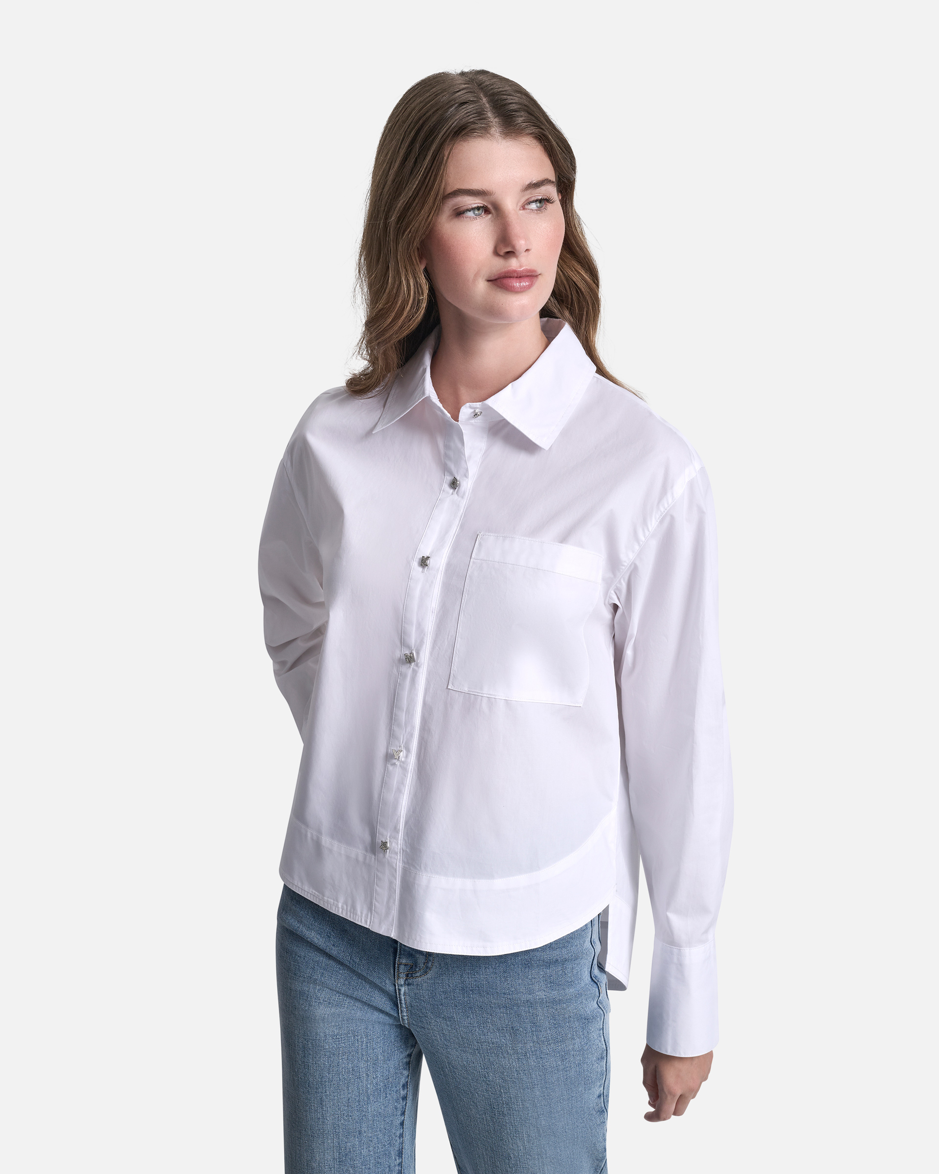 Camisa DKNY Jeans
