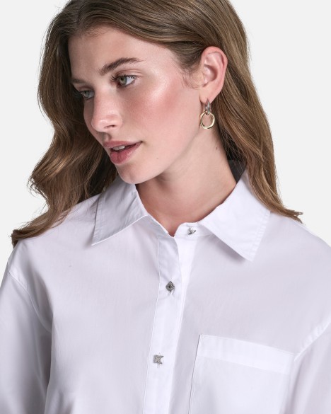 Camisa DKNY Jeans