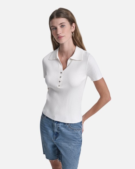 Poloshirt DKNY Jeans