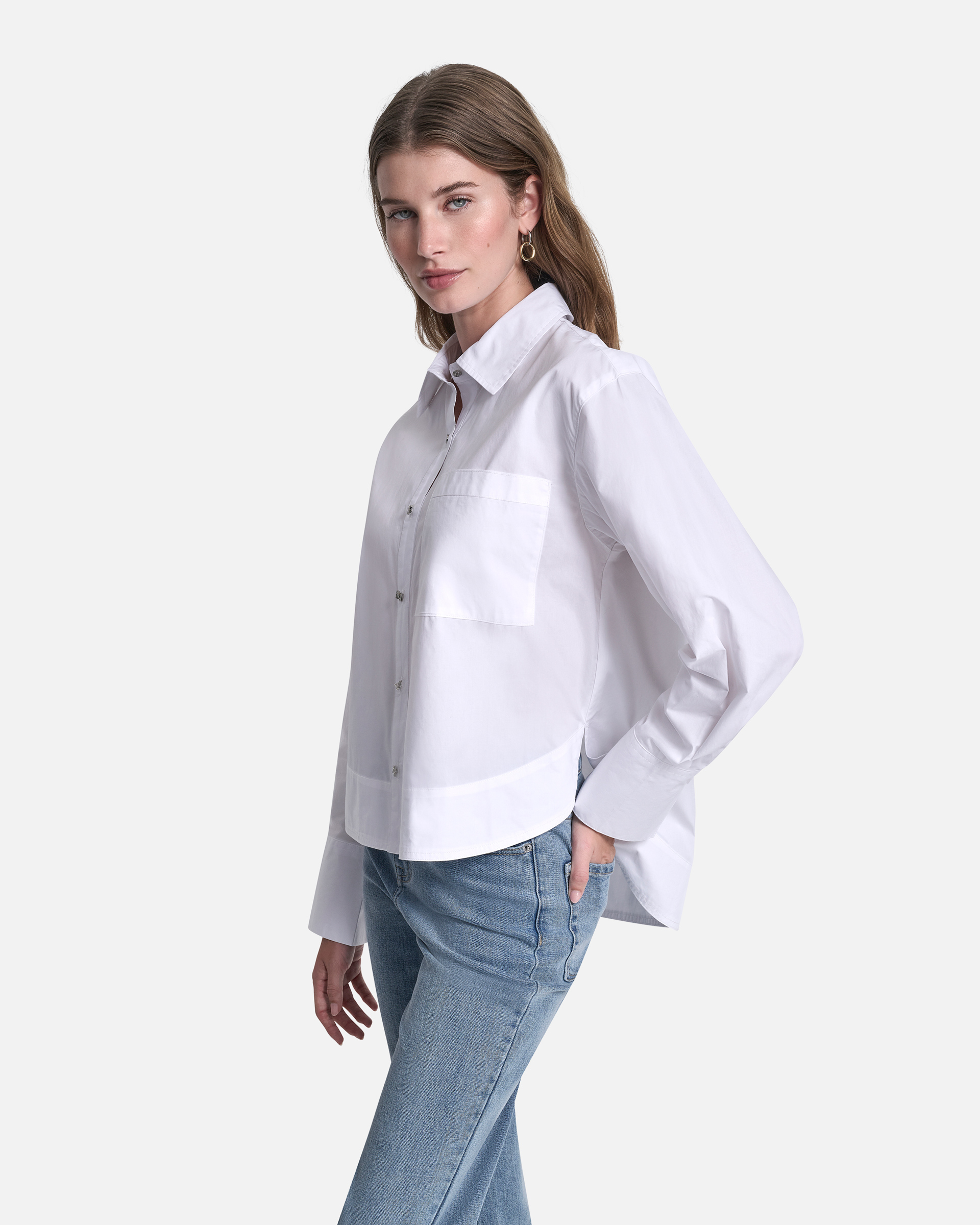 Camisa DKNY Jeans