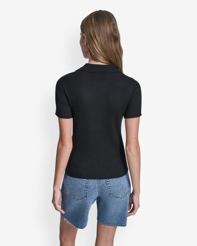 Camiseta DKNY Jeans