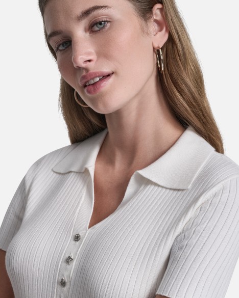 Poloshirt DKNY Jeans