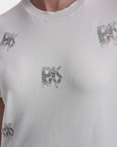 Camiseta Dkny