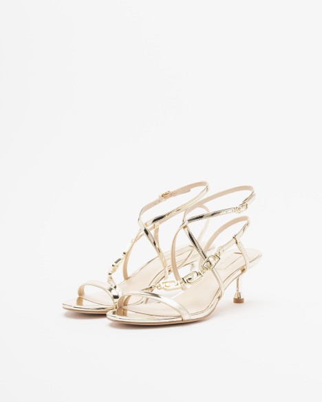 Liu Jo High Heeled sandals