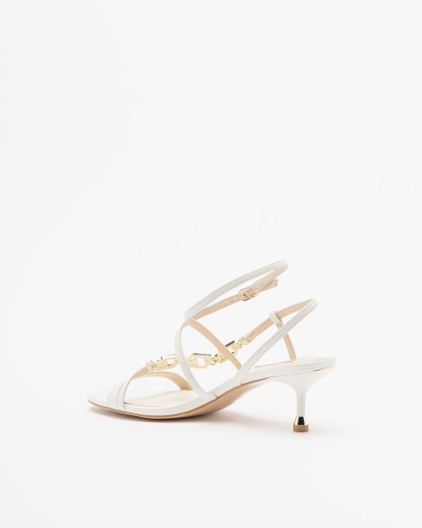 Sandales � talons hauts Liu Jo