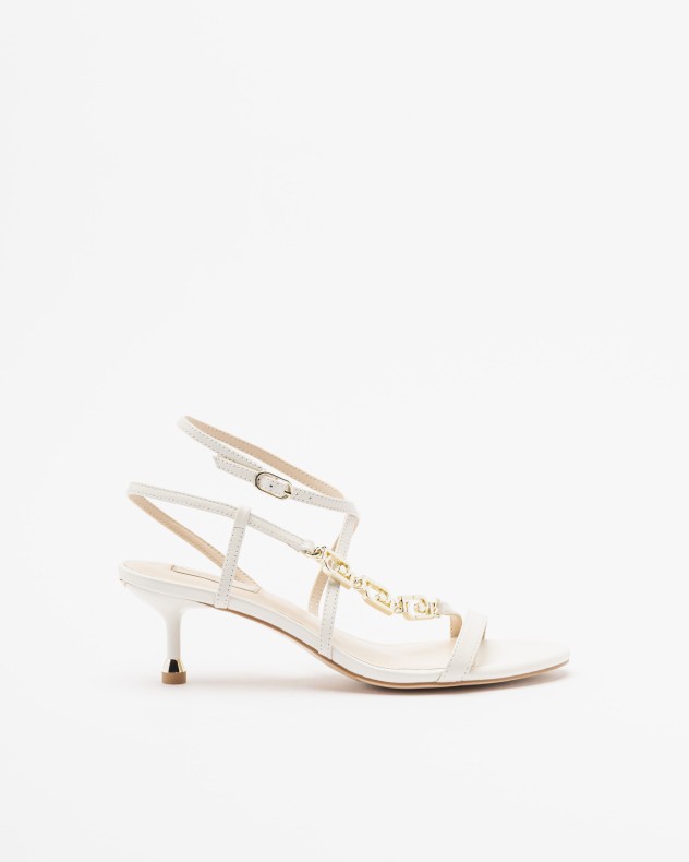 Sandales � talons hauts Liu Jo