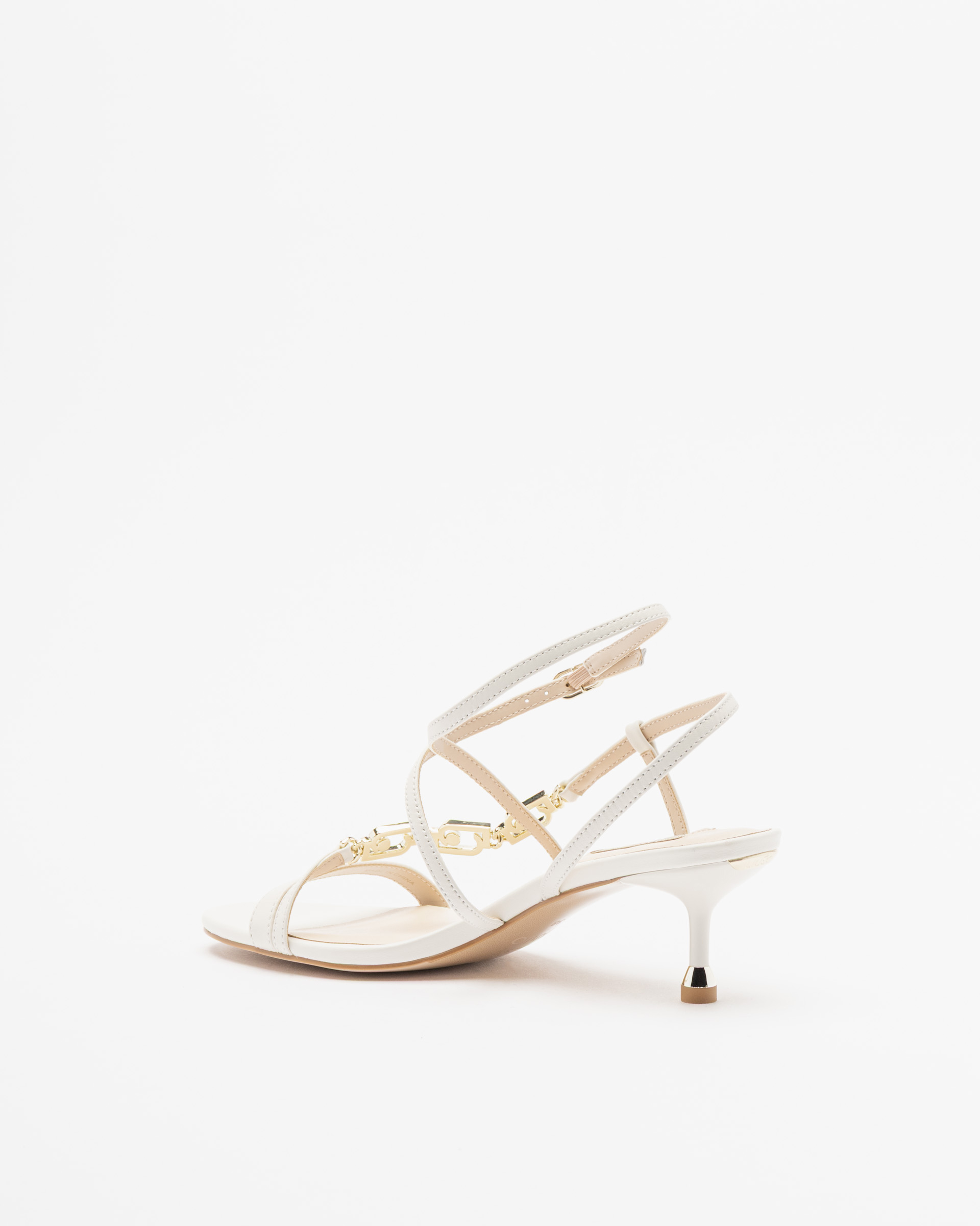 Sandales à talons hauts Liu Jo