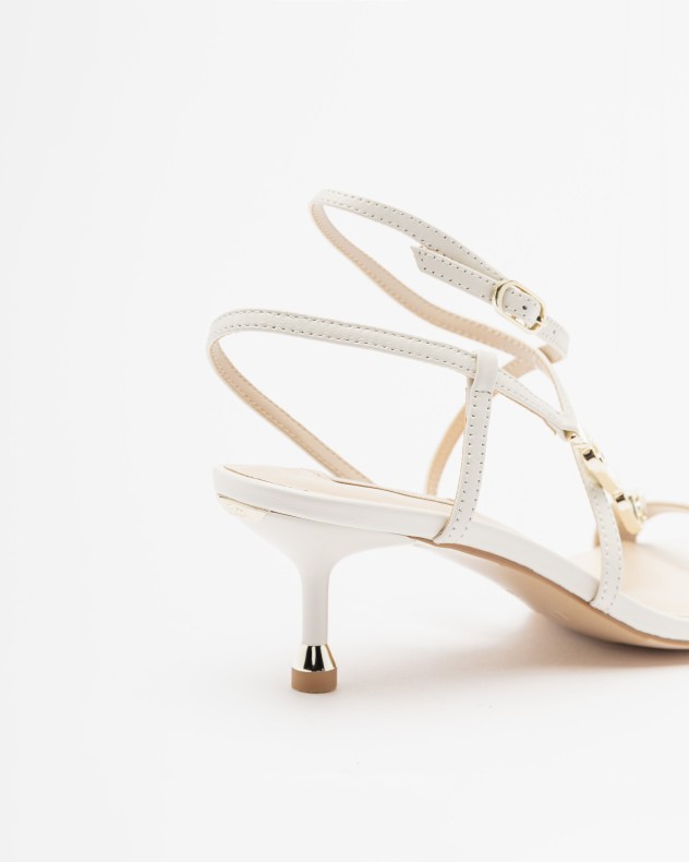 Sandales � talons hauts Liu Jo