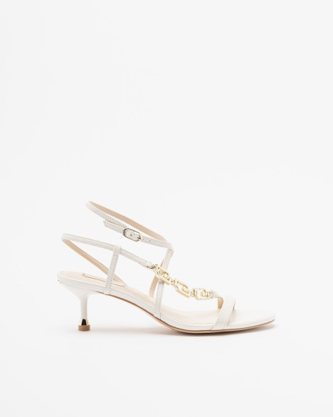 Sandales � talons hauts Liu Jo