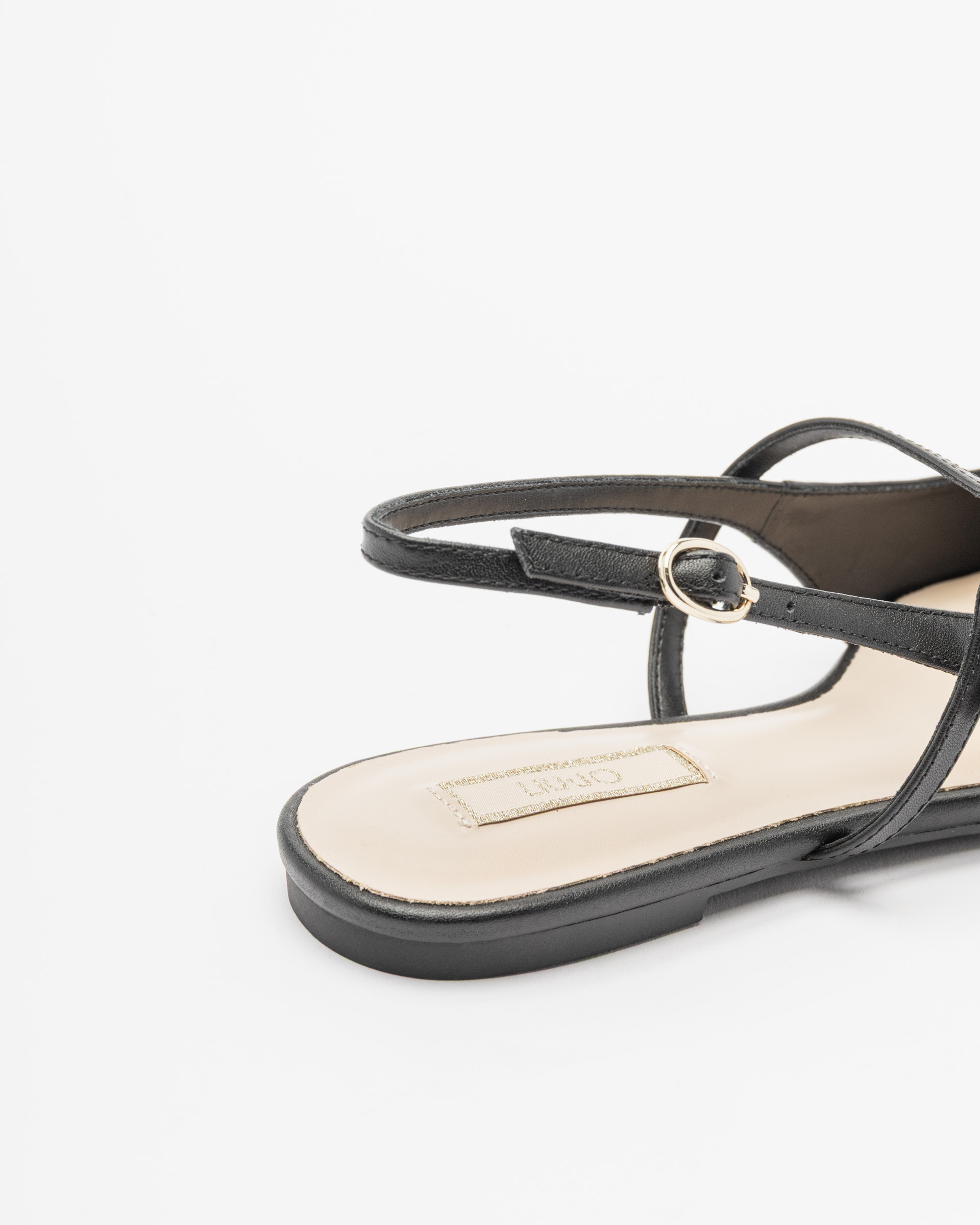 Flache Sandalen Liu Jo