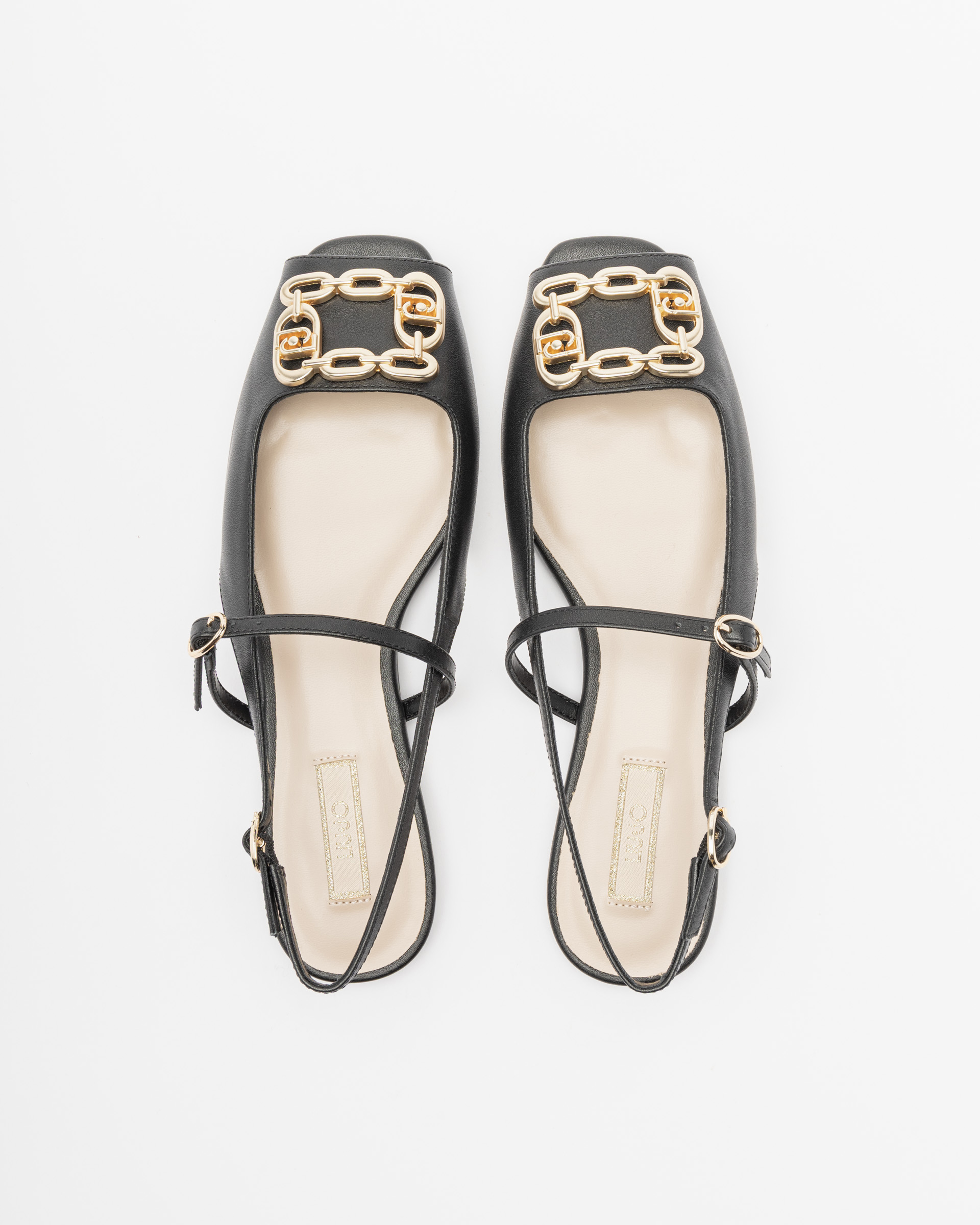 Flache Sandalen Liu Jo