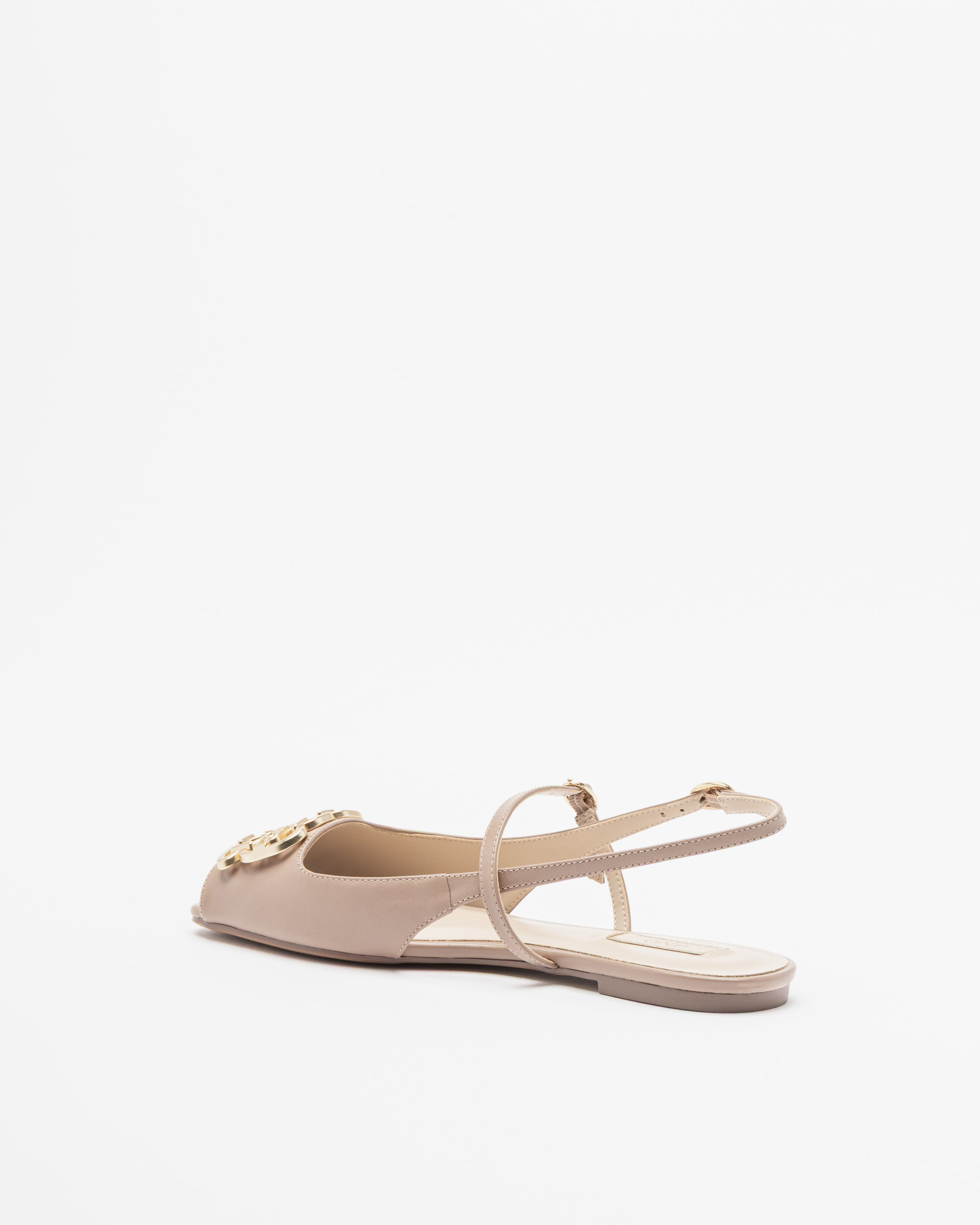 Sandales plates Liu Jo