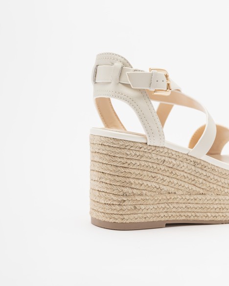 Sandalen met sleehak Liu Jo Sandalen met sleehak Liu Jo