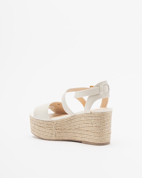 Sandálias de cunha Liu Jo Sandálias de cunha Liu Jo