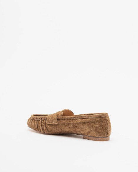 PROF Moccasins