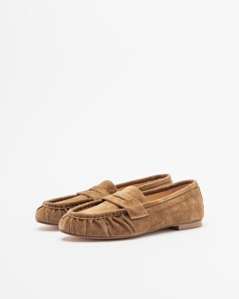 PROF Moccasins