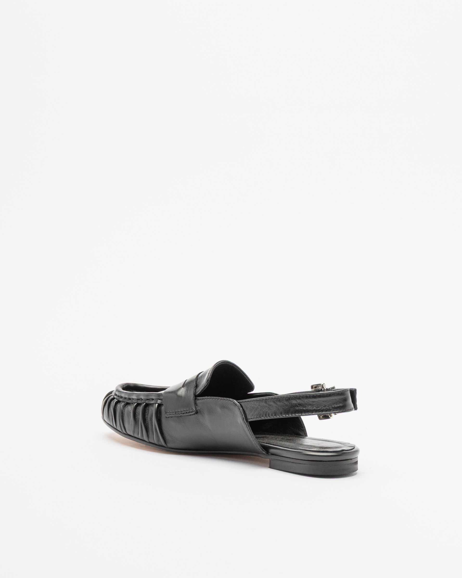 Chaussure bride arrière PROF