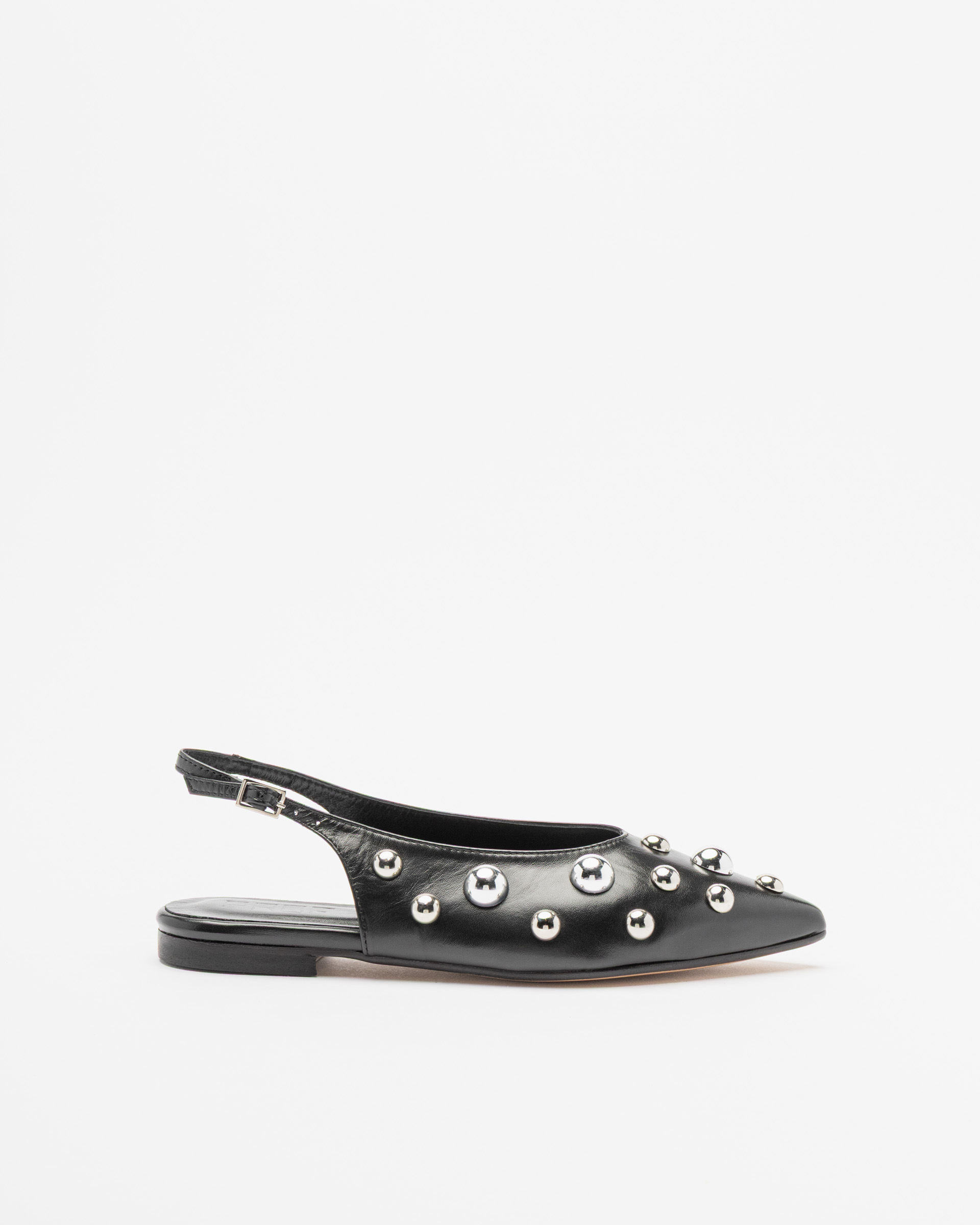 Zapato destalonado PROF