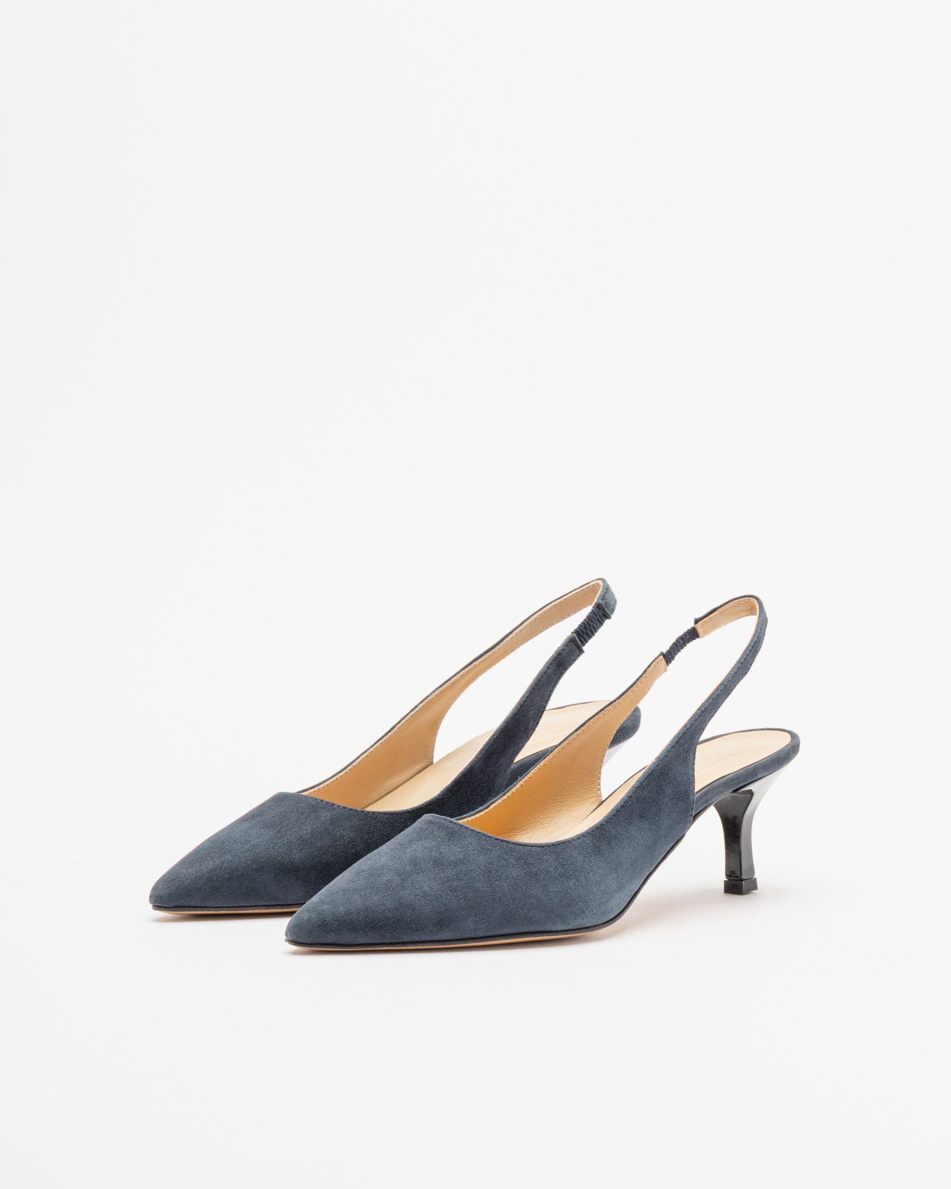 PROF Slingback shoe