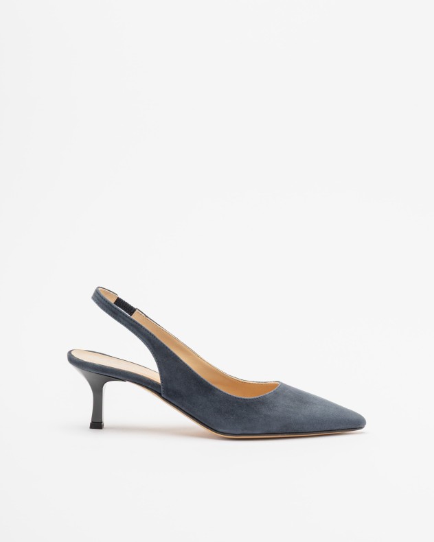 Scarpa slingback PROF