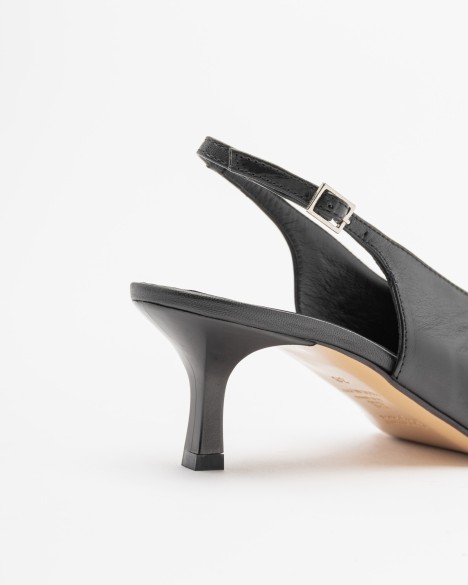 Scarpa slingback PROF