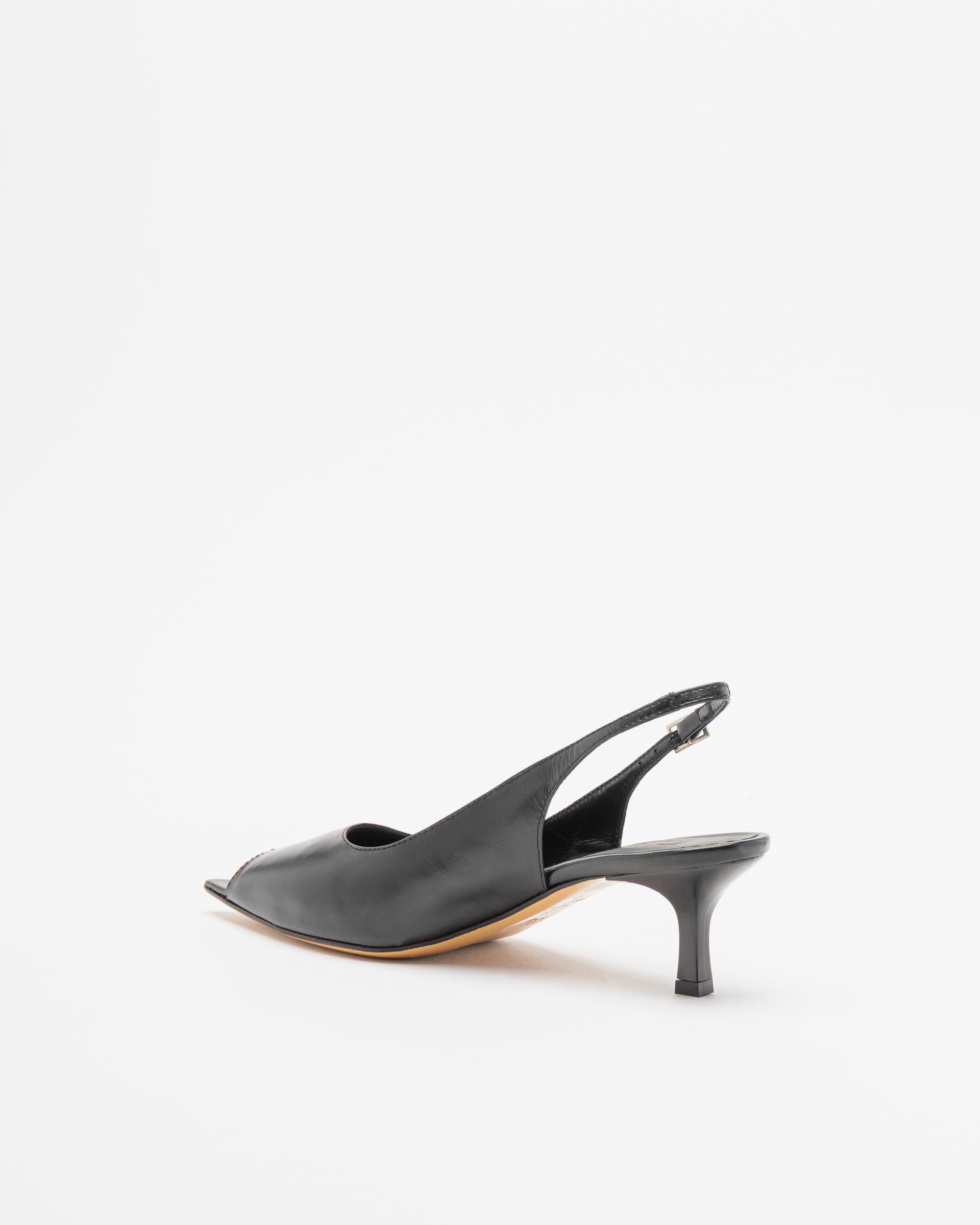 PROF Slingback shoe