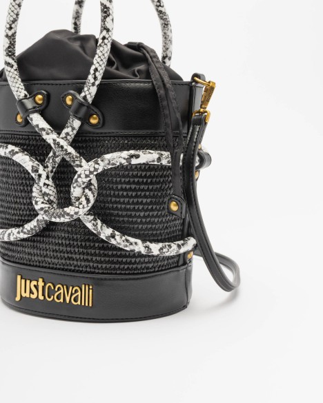 Mala bucket Just Cavalli