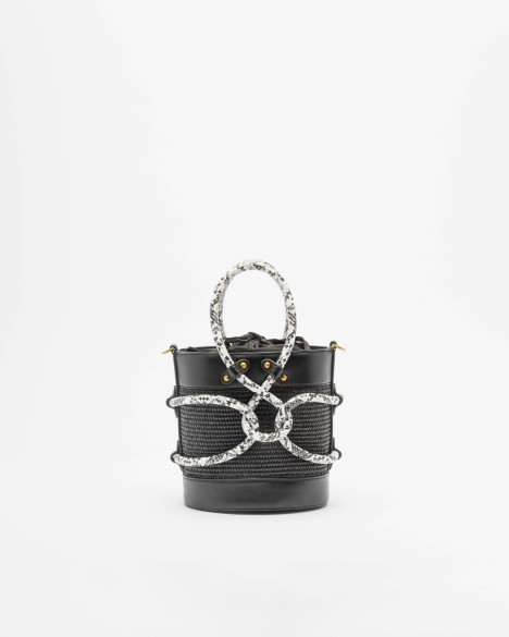 Just Cavalli Mala bucket Just Cavalli Mala bucket