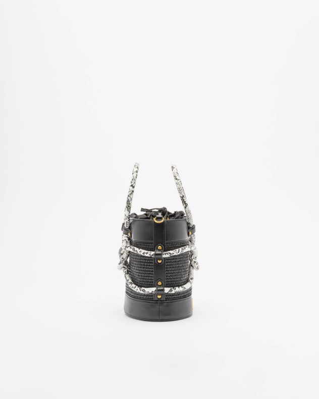 Mala bucket Just Cavalli