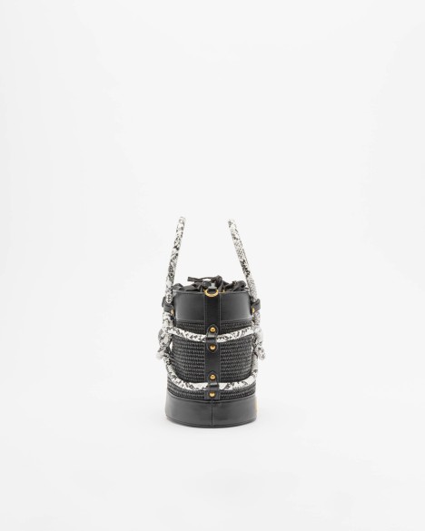 Mala bucket Just Cavalli