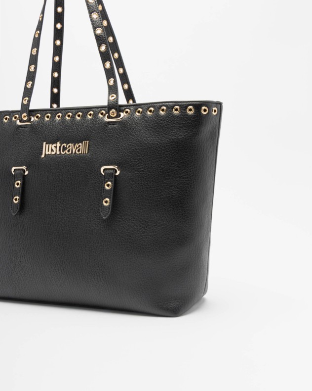 Sac shopper Just Cavalli