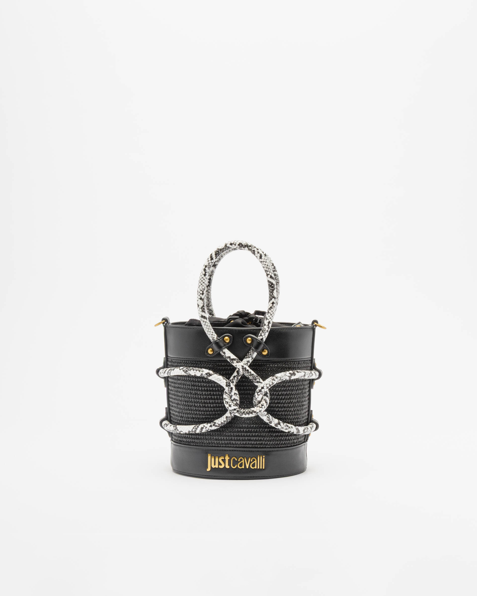 Mala bucket Just Cavalli