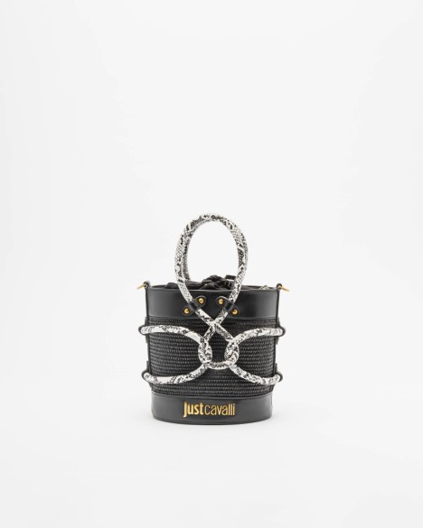 Mala bucket Just Cavalli