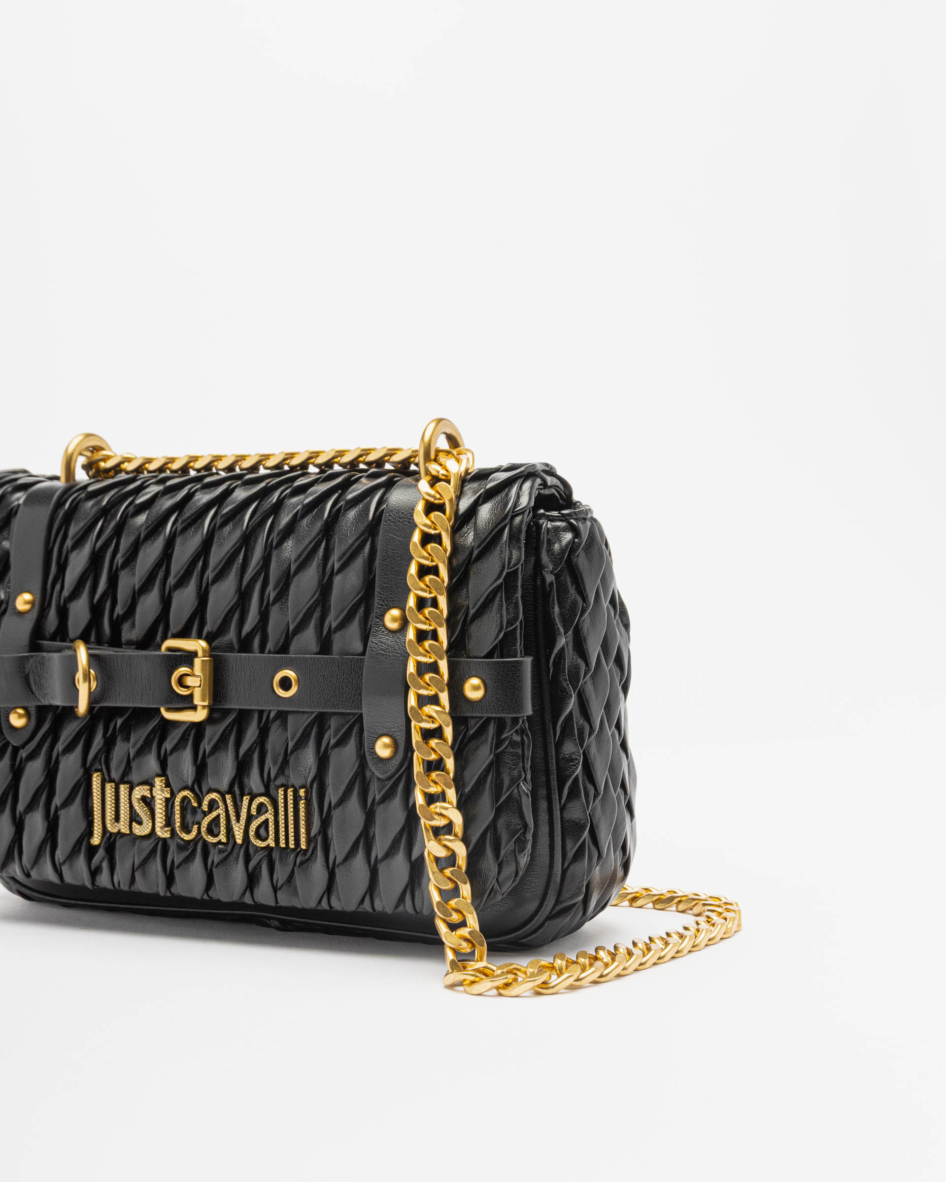 Just Cavalli Crossbody bag