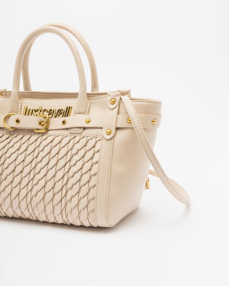 Bolso shopper Just Cavalli