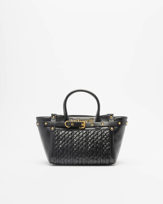 Mala shopper Just Cavalli