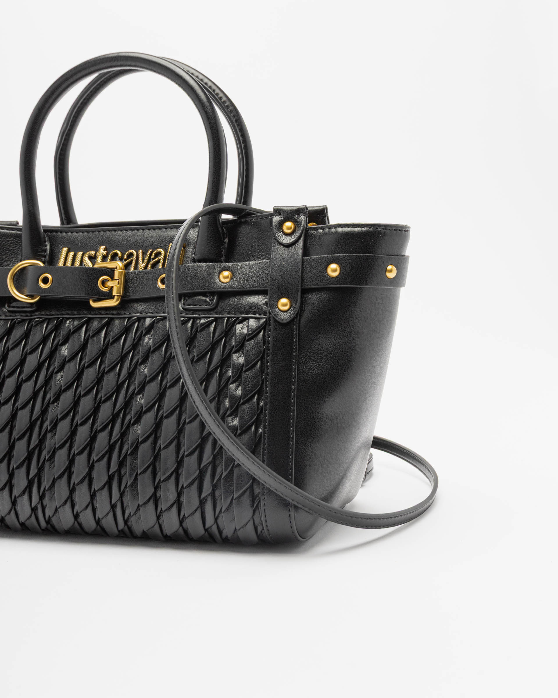 Mala shopper Just Cavalli
