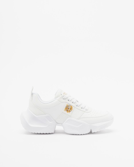 Sapatilhas Versace Jeans Couture