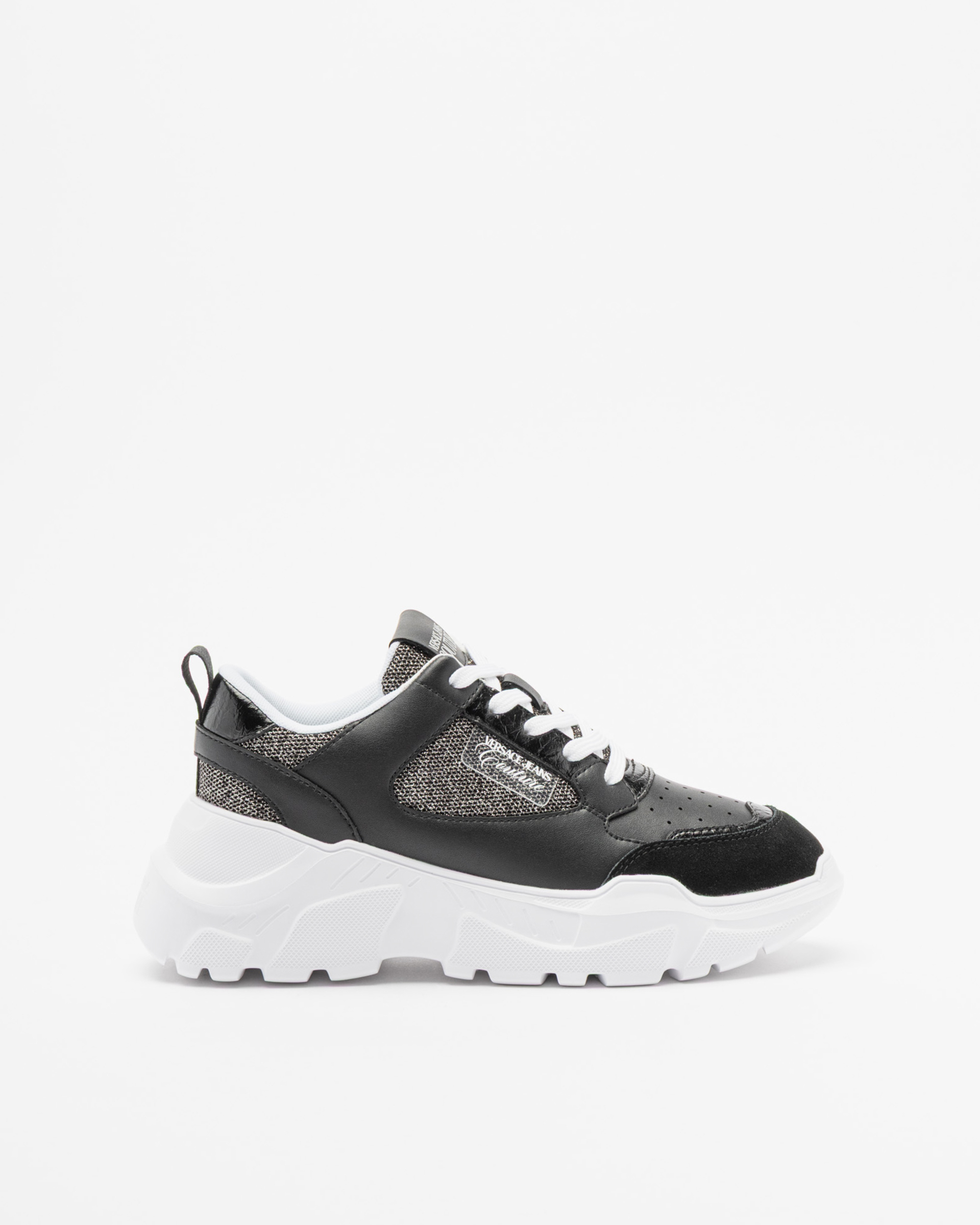 Baskets Versace Jeans Couture