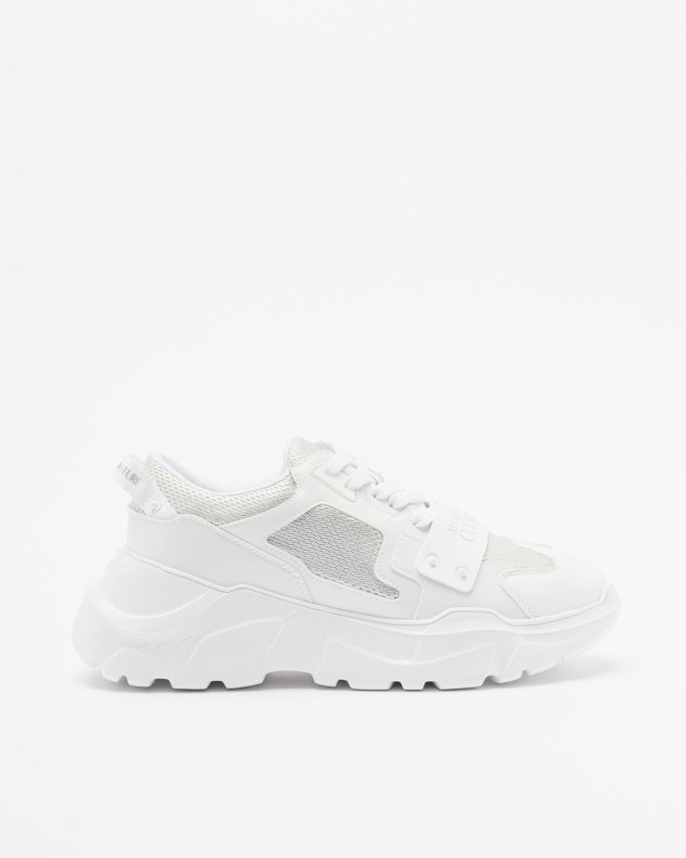 Baskets Versace Jeans Couture