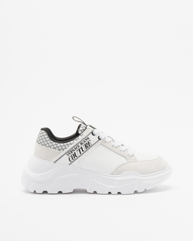 Baskets Versace Jeans Couture