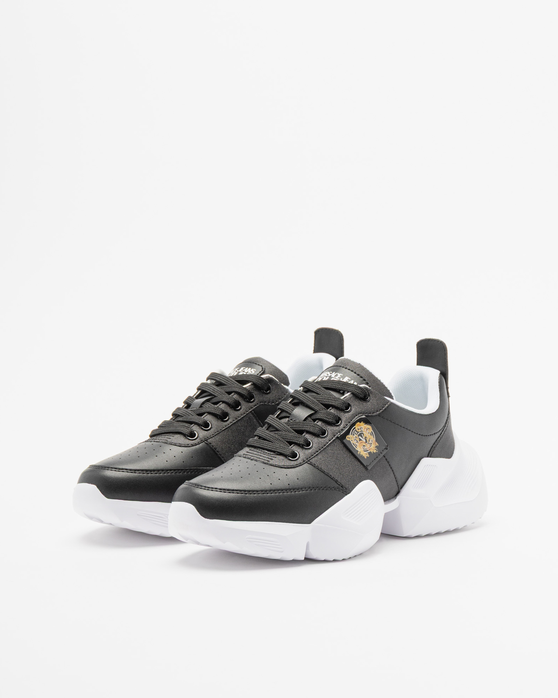 Sapatilhas Versace Jeans Couture