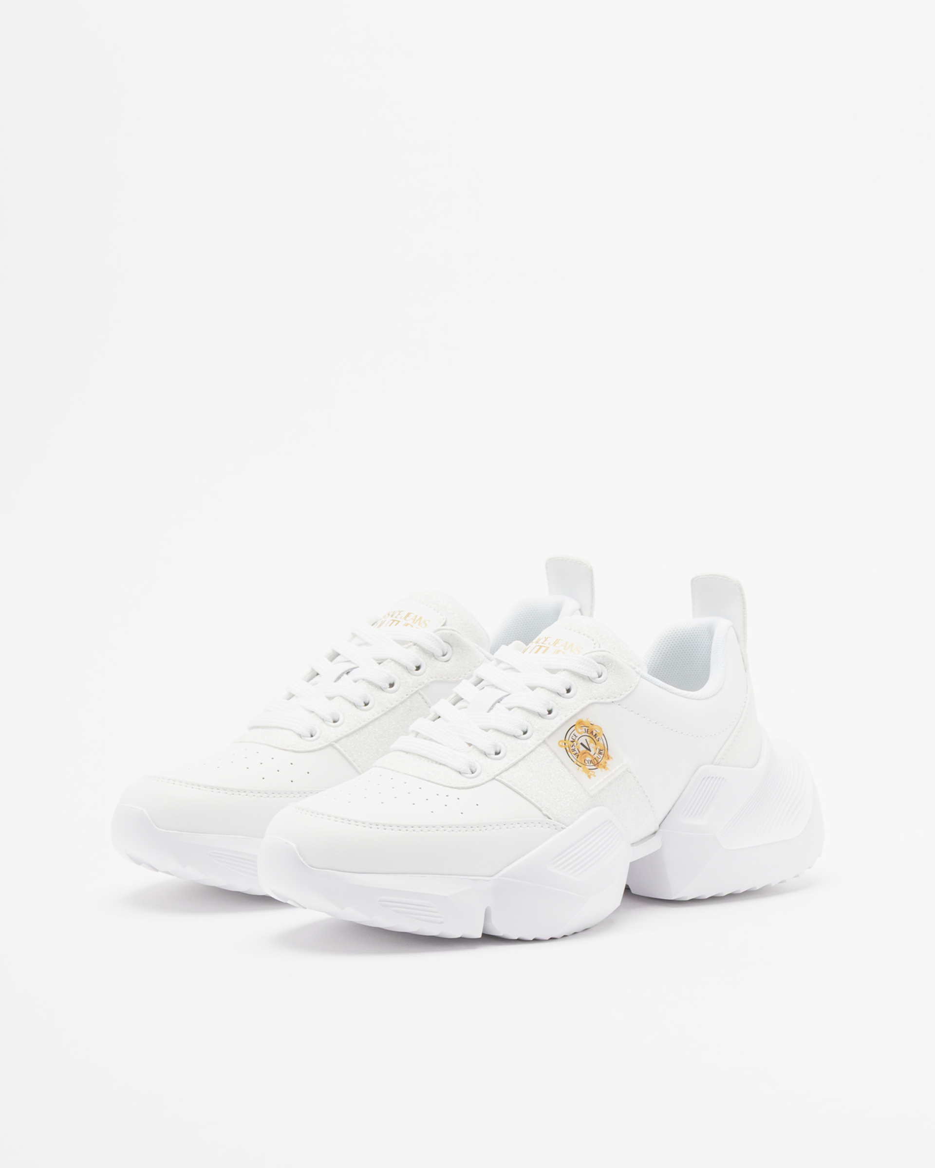 Sapatilhas Versace Jeans Couture