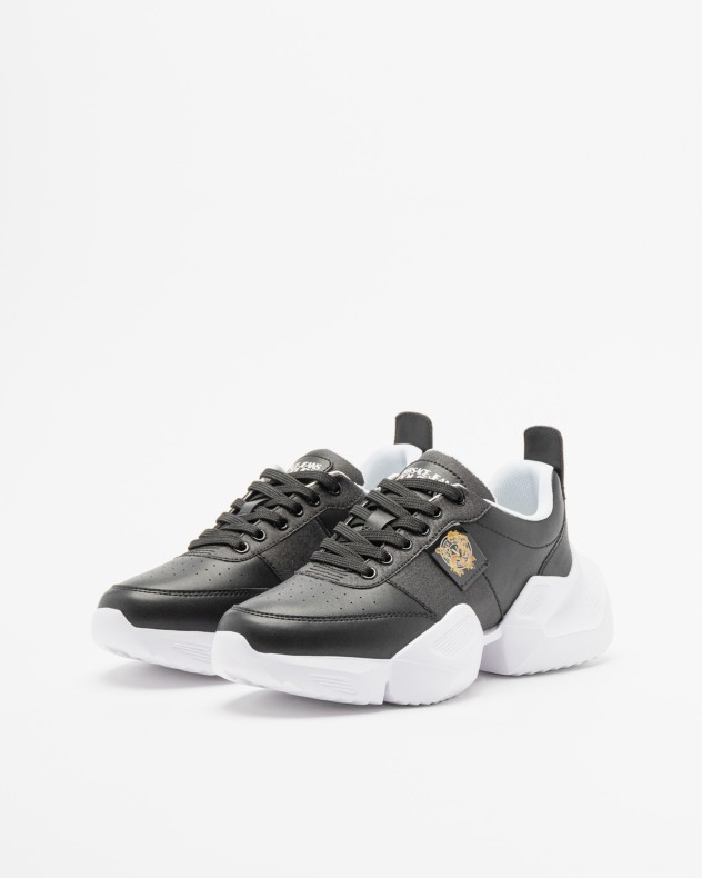 Sapatilhas Versace Jeans Couture