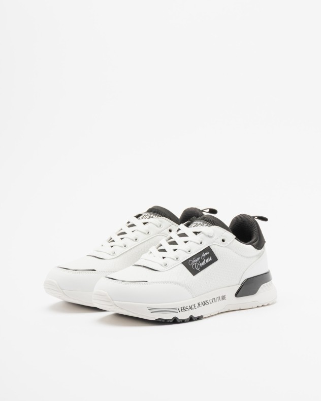 Baskets Versace Jeans Couture