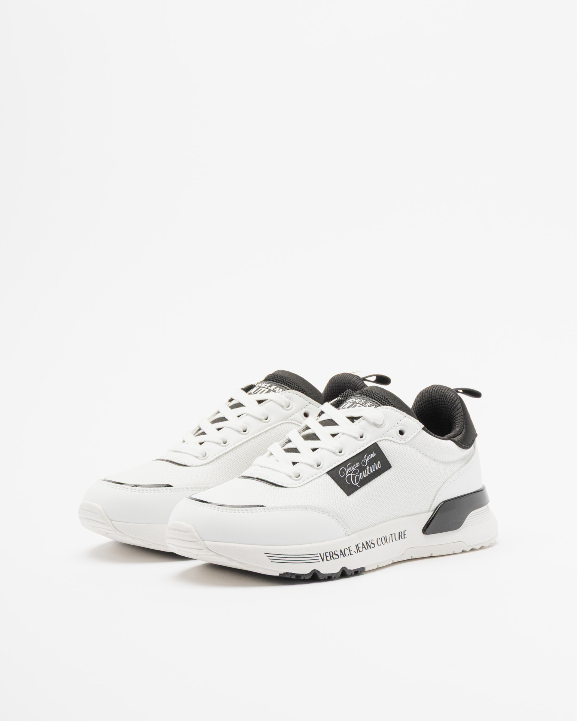 Baskets Versace Jeans Couture