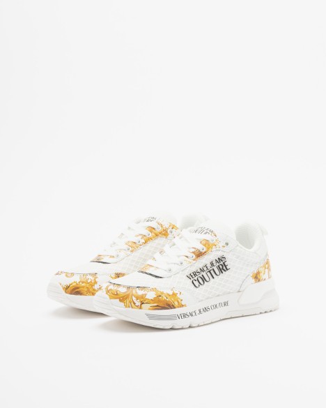 Baskets Versace Jeans Couture