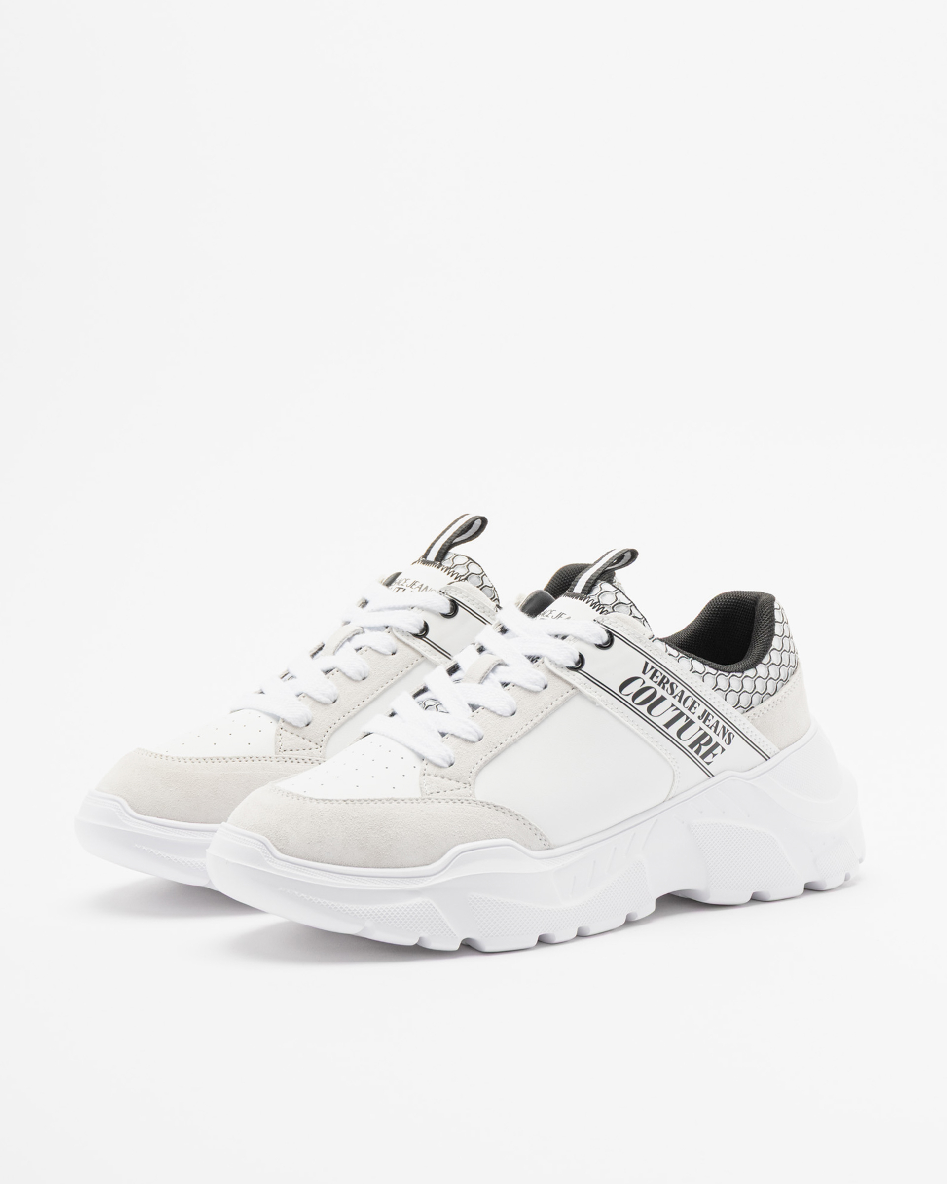 Baskets Versace Jeans Couture