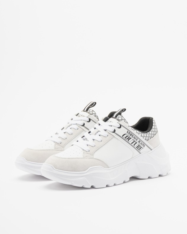 Baskets Versace Jeans Couture