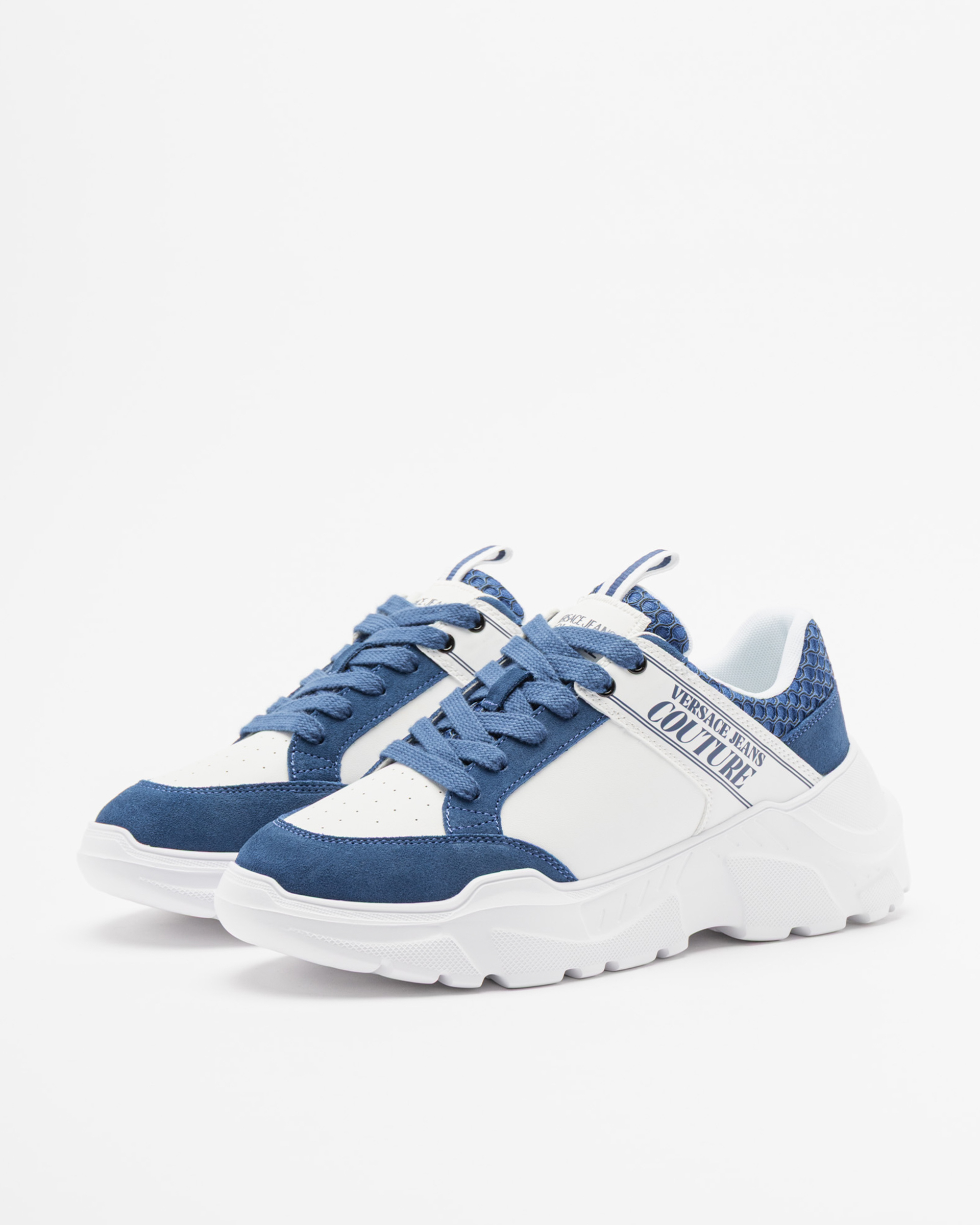 Sapatilhas Versace Jeans Couture